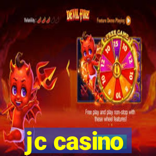 jc casino